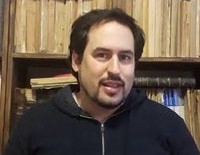 Federico Agnolín